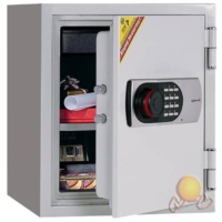 doğanlar kasa kilit