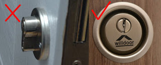 Doğanlar Kapı Güvenliği